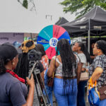 How gomoney Gave the Hot Babes at HERtitude 2023 What They Deserved