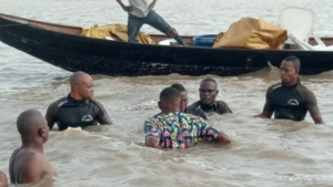 Marine Disasters in Nigeria That Claimed Lives