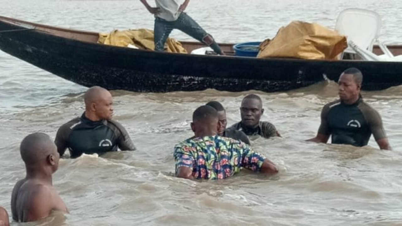 Marine Disasters in Nigeria That Claimed Lives | Zikoko!