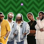 The Greatest Afrobeats Albums According to ChatGPT, Ranked 