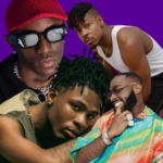 These Naija Cats Are Giving A Music Promo Masterclass