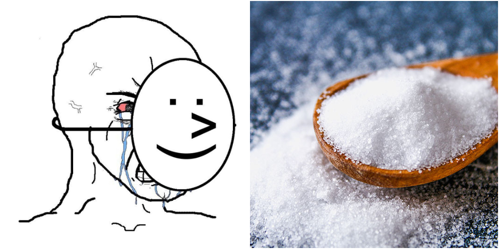 Too Much Salt in Your Food? Protect Your Reputation With These Hacks