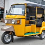 QUIZ: This Quiz Knows Which Mode of Transportation You Should Use