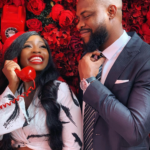 These New Nollywood Couples Have Insane Chemistry