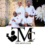 7 Times the Men of “The Men’s Club” Proved You Can Be Your Own Problem