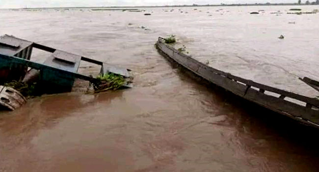 Marine Disasters in Nigeria That Claimed Lives