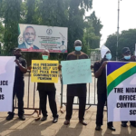 Police Pension Bill: New Hope for “Oga Police”