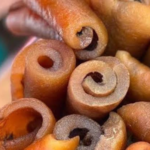 What Has Ponmo Done to the Nigerian Government?