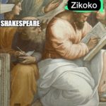 POV: Zikoko As Your Motivational Speaker