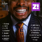 Asake Can’t Stop Having Fun on “Work of Art”