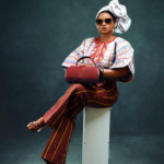 You Should Totally Binge-watch These Kehinde Bankole Movies