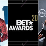 A Breakdown of Africa’s BET Award Wins and Nominations Since 2019