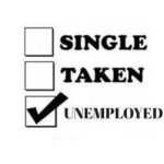 A Case for Staying Unemployed