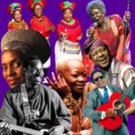 This Is What An African Music Hall of Fame Would Look Like