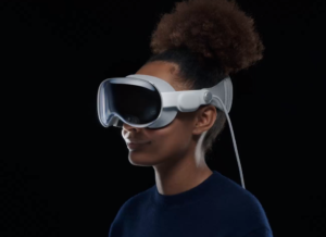 7 Things You Should Know About the Apple Vision Pro AR/VR Headset