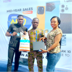 Join TECNO’s Mid-Year Sales Promo Now for a Chance to Win Big