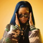 Qing Madi Steps Into the Spotify EQUAL Africa Spotlight