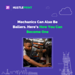 Mechanics Can Also Be Ballers. Here’s How You Can Become One
