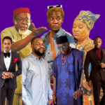 Nollywood Lovers Are Eating Good This June