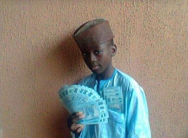 Imagination Doesn’t Have To Wound You; Kredi is Here to Arm You With Money