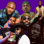 You Should Have These Nigerian Music Album Series In Rotation