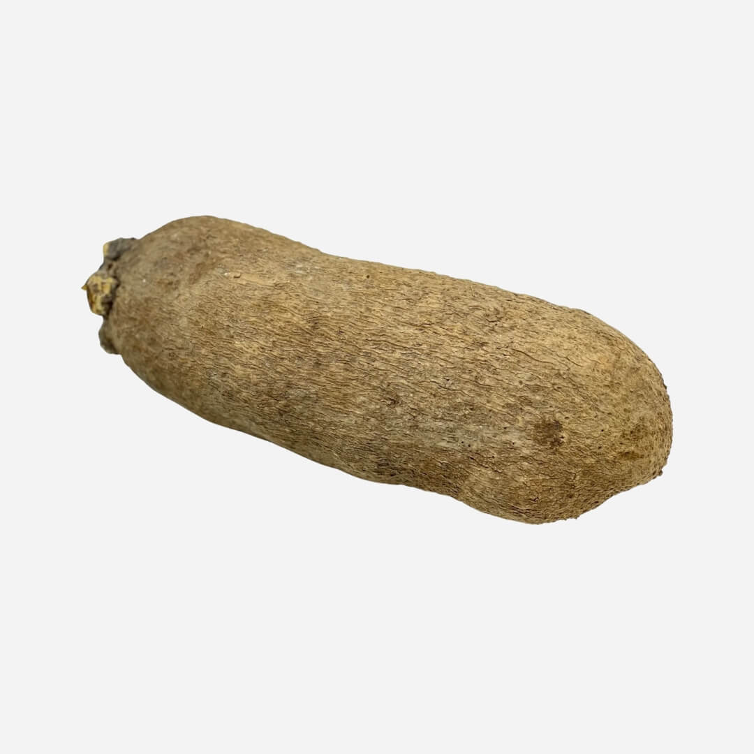 I want to sell this yam. How much you wan pay?