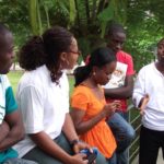 How to Hold Tinubu’s Shirt Now That He’s President