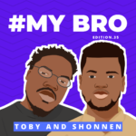 Anime and Gaming Have Sustained Our Friendship for 10 Years — Toby and Shonnen