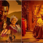 What to Expect As Kunle Afolayan Wraps Filming for Anikulapo Series