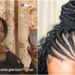 18 Fulani Hairstyles in 2025 for the Certified Baddies