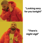 The Real Reasons Why Nigerian Men Love Asking You to Sleep Over