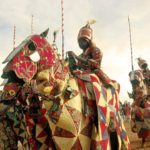 QUIZ: Are You Nigerian If You Don’t Know These Pre-Colonial Wars?