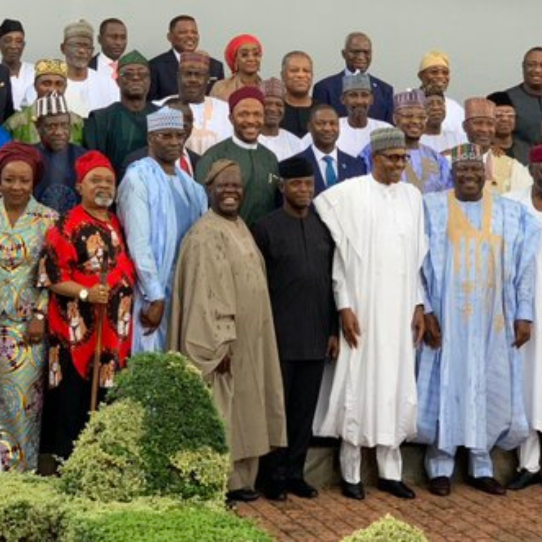 QUIZ: What Kind of Minister Are You?