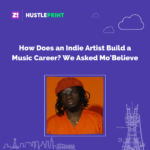How Does an Indie Artist Build a Music Career? We Asked Mo’Believe