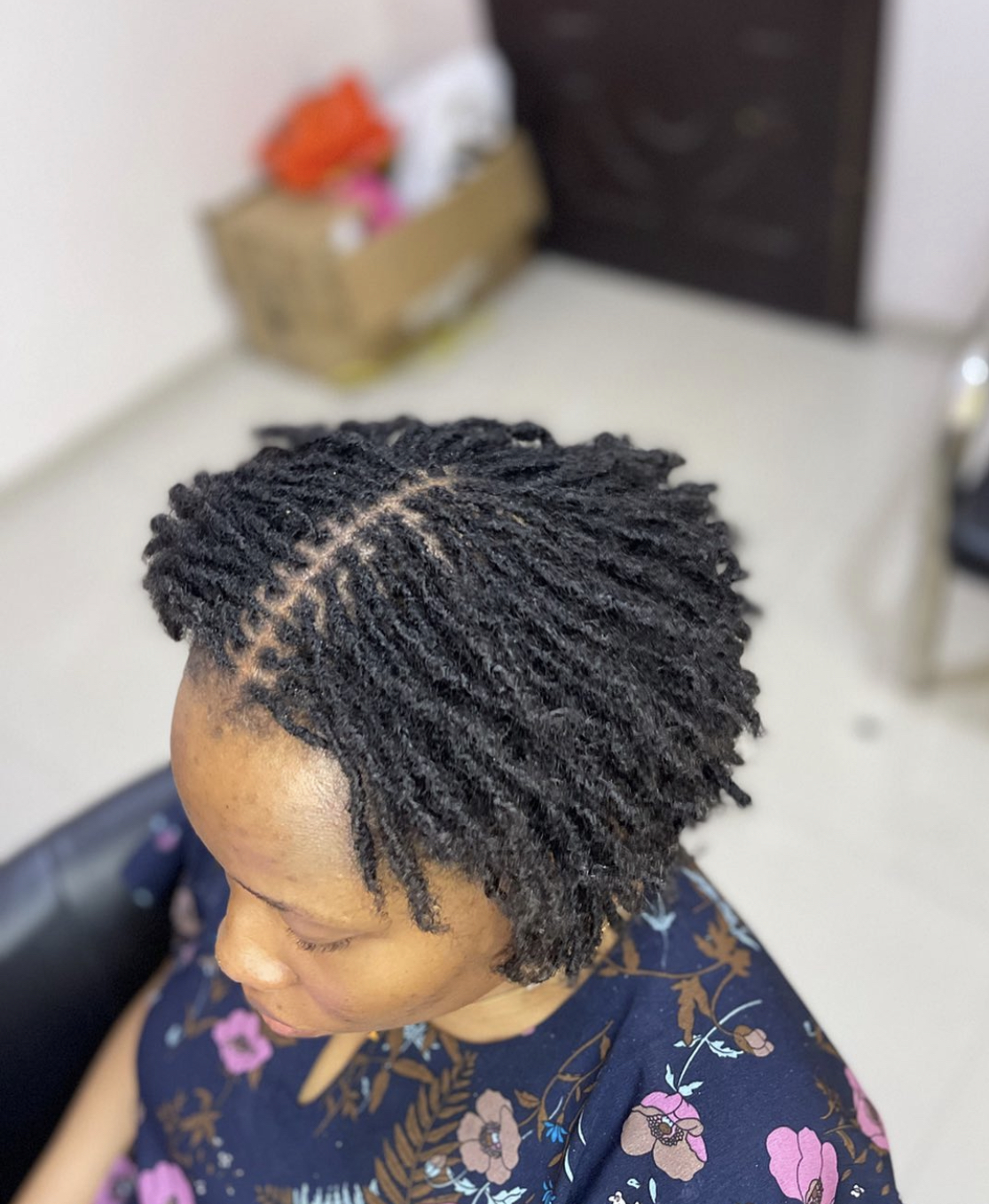 37 Dreadlock Styles That Are Cooler Than Any Other Hairstyle in 2025 ...