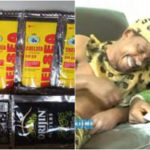 Can You Get Your High on a ₦1k Budget?