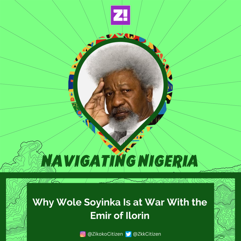 Navigating Nigeria Zikoko navigating-nigeria-zikoko