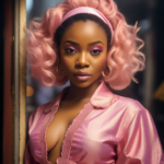 Just Imagine: The Ultimate Nigerian Barbie&nbsp;