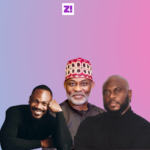 These Nollywood Leading Men Have That Kenergy&nbsp;