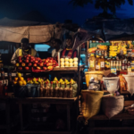 Tinubu Wants to Tax Pepper Sellers