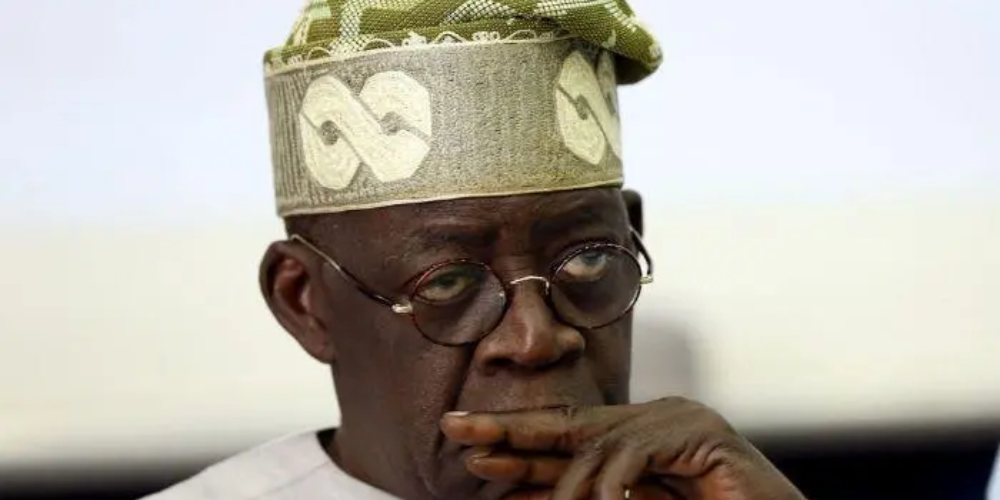 How many days left does Tinubu have to announce a minister for petroleum?