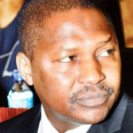 Abubakar Malami: The Man With the Midas Touch of Corruption?