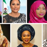 Who Are the Women in Tinubu’s Ministerial List?