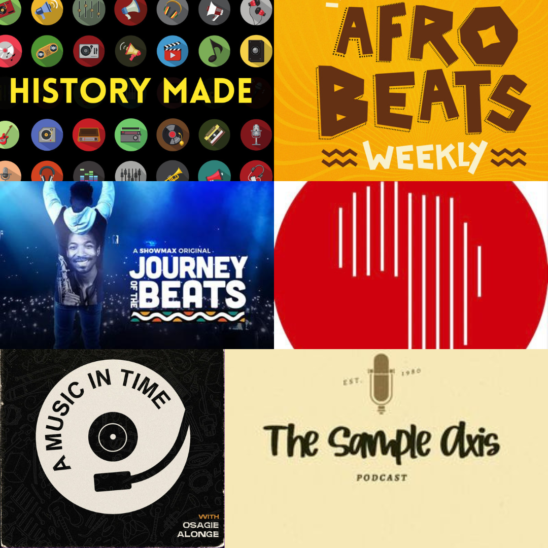 An Important Guide to Afrobeats History 