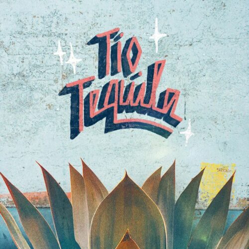 Choose a song from the Tio Tequila album to play on your wedding day