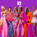 Naija Barbie Dolls Came To Play At The Movie Premiere