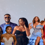 BBNaija All-Stars 2023 Housemates: Who Are They?