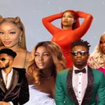 Just Imagine These Ex-Housemates on the BBNaija All-Stars Eviction Jury