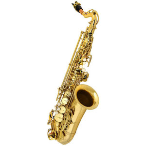 Saxophone