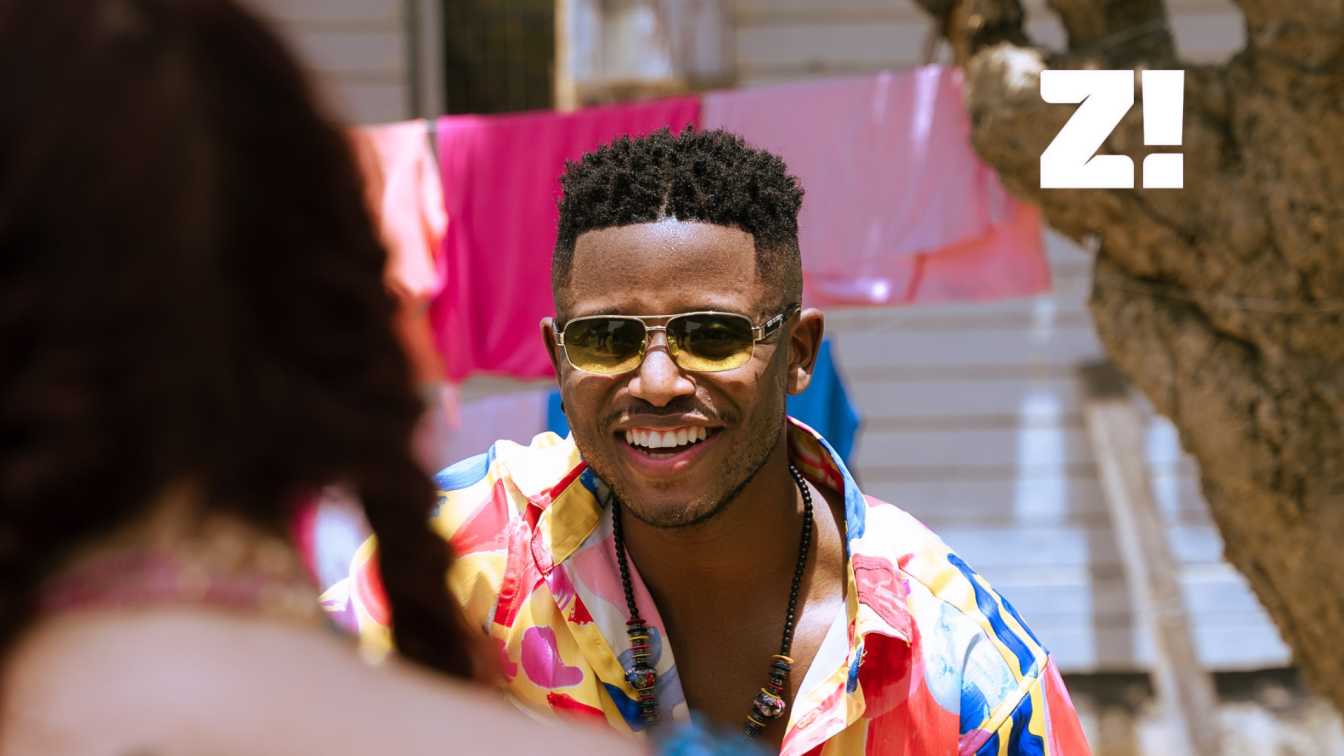 Chicolove How to Write a Love Song, According to Chike